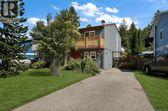 191 Atkins Rd, View Royal