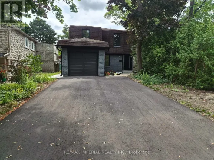 191 AVENUE ROAD, Richmond Hill