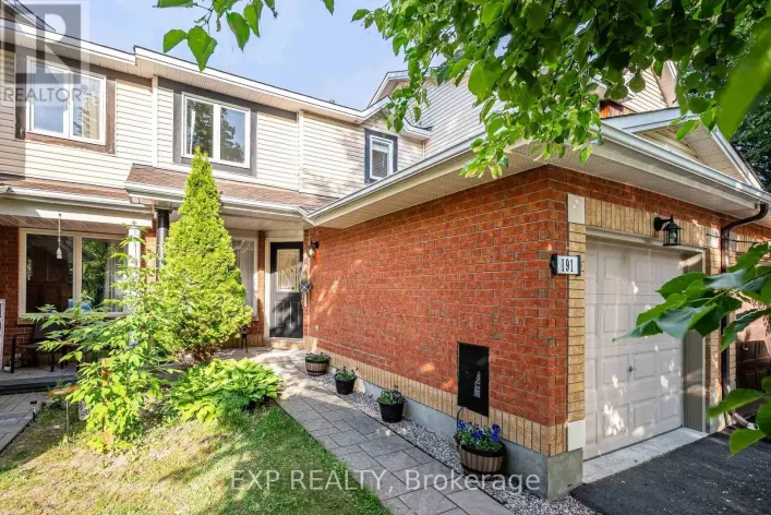 191 BEATRICE DRIVE, Ottawa