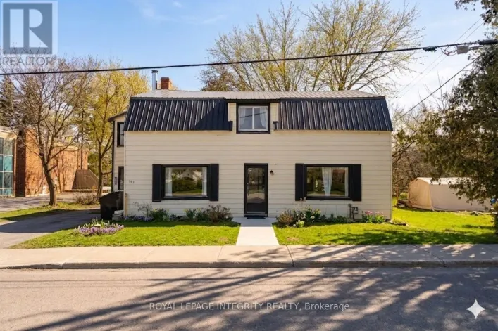 191 BELL STREET, Arnprior