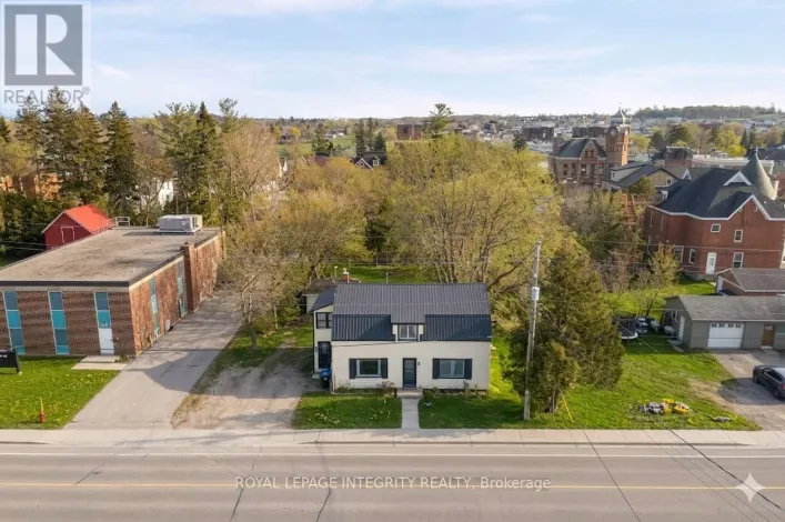 191 BELL STREET, Arnprior