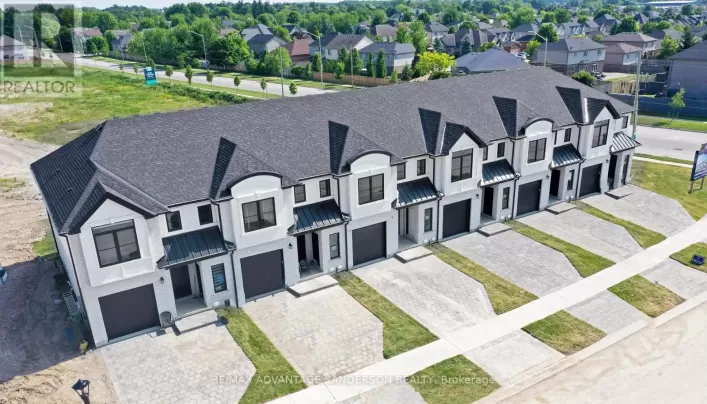 191 BOWMAN DRIVE, Middlesex Centre