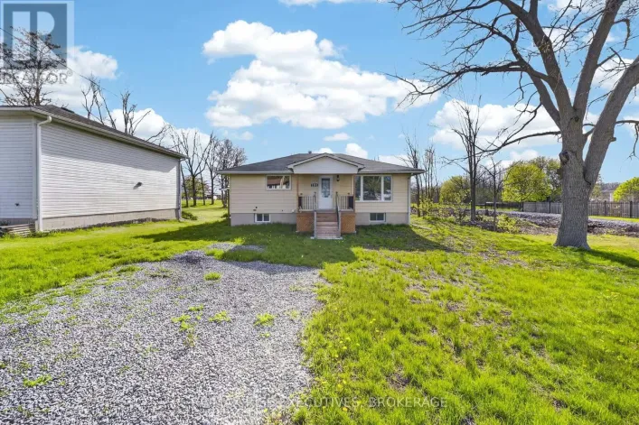 191 BRANT STREET, Deseronto)