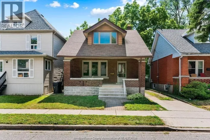 191 BRIDGE AVENUE, Windsor