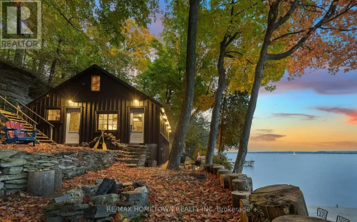 191 BROCKMERE CLIFF ROAD, Elizabethtown-Kitley