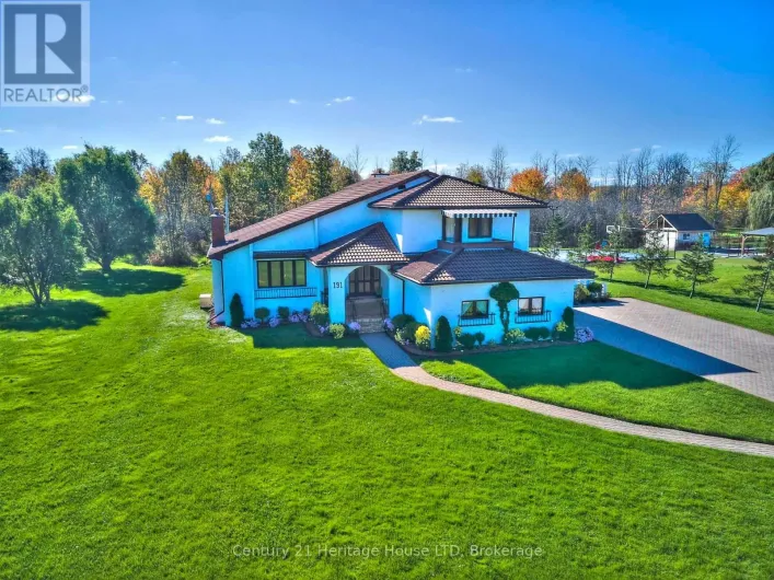 191 CAIRNS CRESCENT, Fort Erie