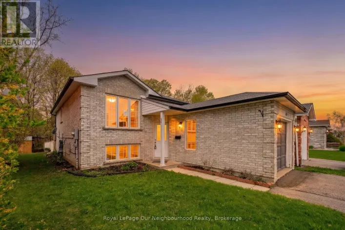 191 CARROLL CRESCENT, Cobourg