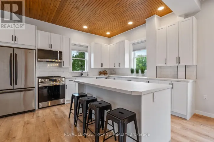191 CATHERINE STREET, North Middlesex