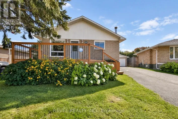 191 CAYUGA DRIVE, Timmins