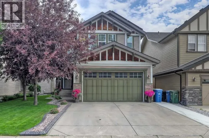 191 Chaparral Valley Terrace SE, Calgary