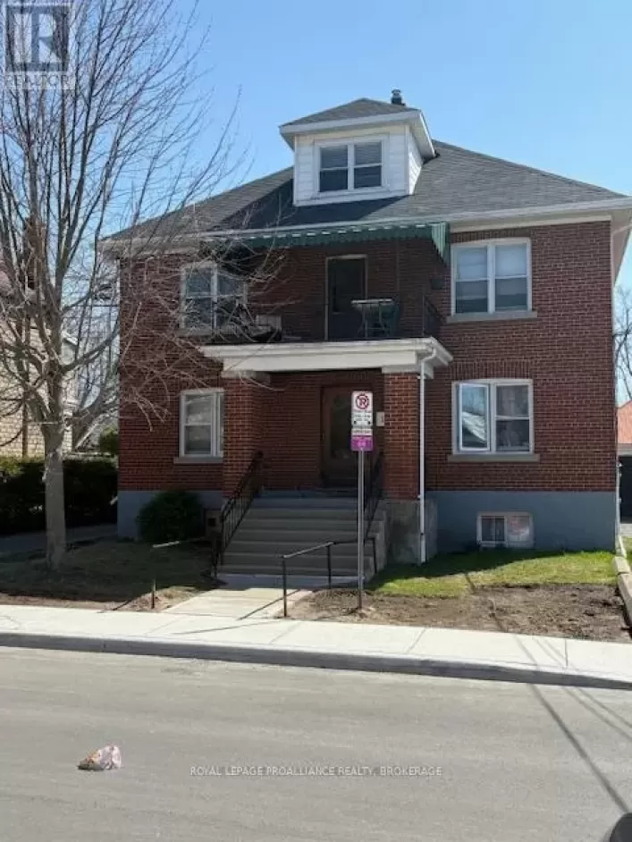 191 COLLINGWOOD STREET, Kingston