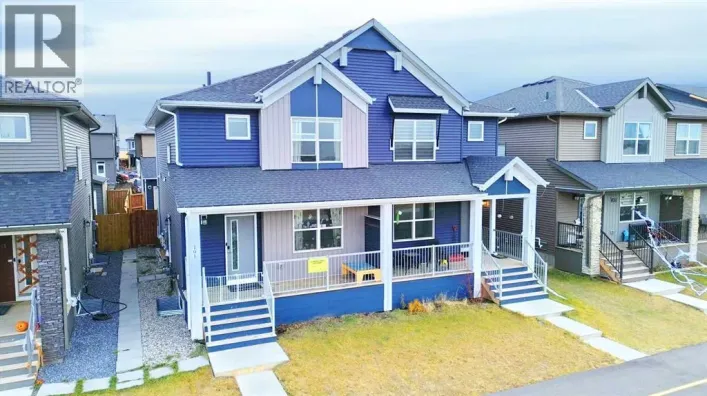 191 CORNER MEADOWS Avenue NE, Calgary