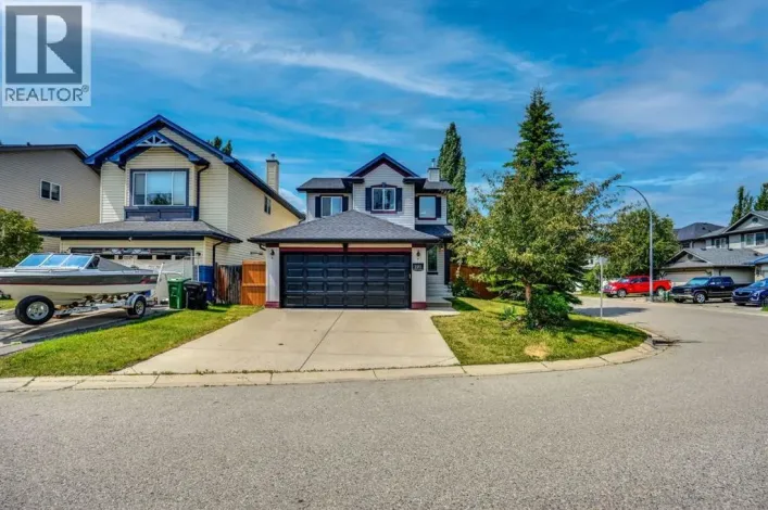 191 Cranwell Crescent SE, Calgary