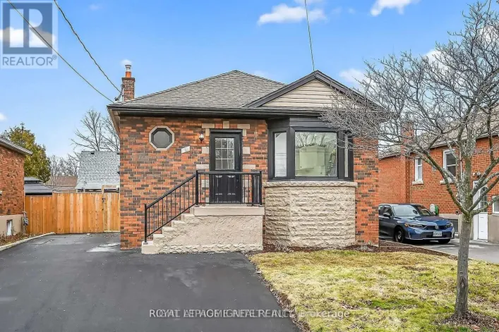 191 EAST 32ND STREET, Hamilton
