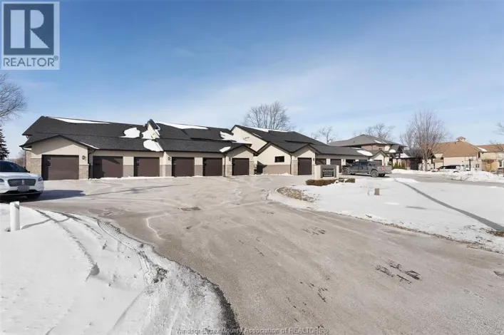 191 EAST PUCE ROAD Unit# 3, Lakeshore