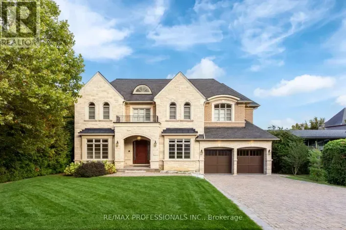 191 EDENBRIDGE DRIVE, Toronto