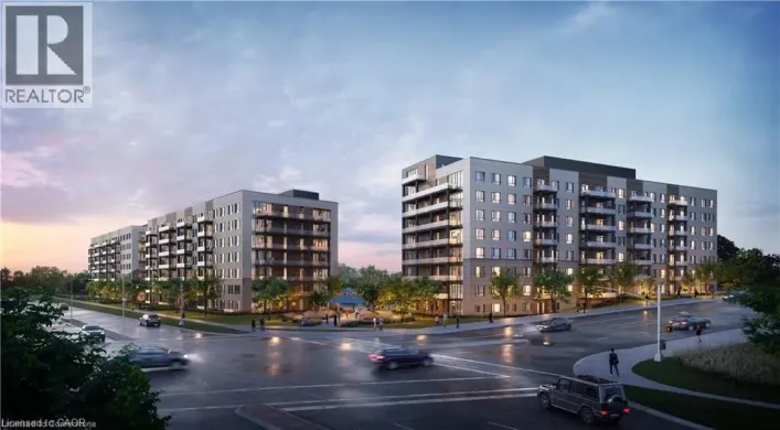 191 ELMIRA Road Unit# 311, Guelph