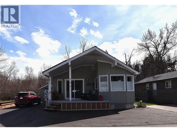 191 Falcon Avenue, Vernon