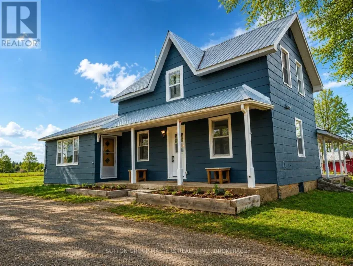 191 FIFTH CONCESSION ROAD S, Addington Highlands