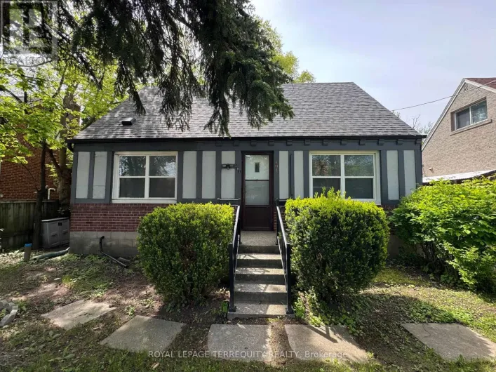 191 FINCH AVENUE W, Toronto