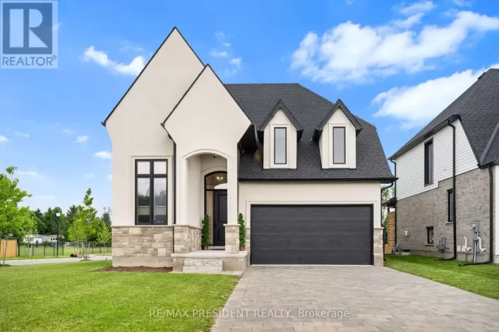 191 FOXBOROUGH PLACE, Thames Centre