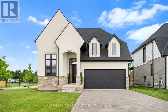 191 FOXBOROUGH PLACE, Thames Centre