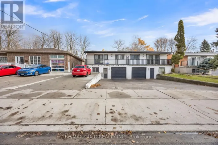 191 FRANKLIN STREET, Kitchener