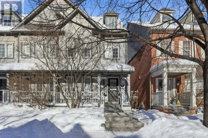 191 GATWICK DRIVE, Oakville