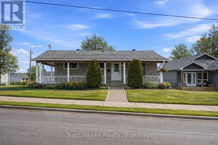 191 GEORGE STREET, Midland