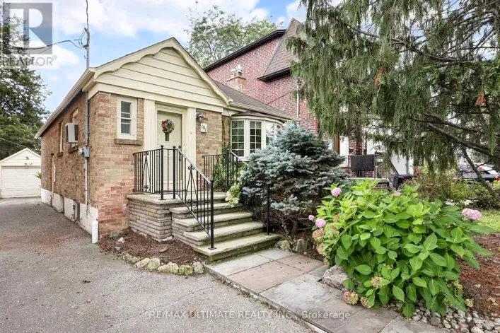 191 GLENVALE BOULEVARD, Toronto
