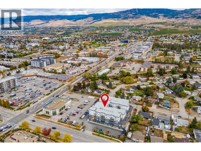 191 Hollywood Road S Unit# 205, Kelowna