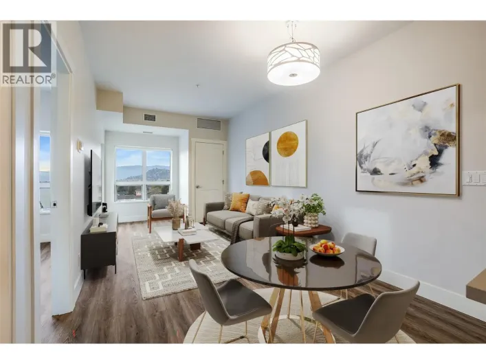 191 Hollywood Road S Unit# 517, Kelowna