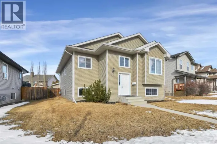 191 Inglewood Drive, Red Deer