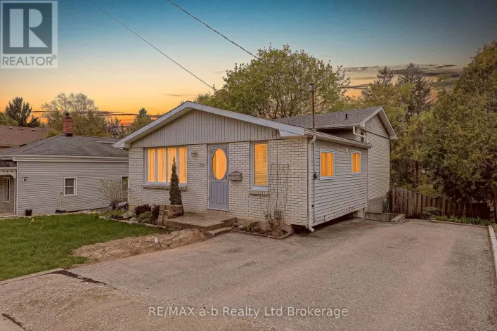 191 JOHN STREET, Ingersoll