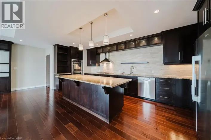 191 KING Street S Unit# 1306, Waterloo