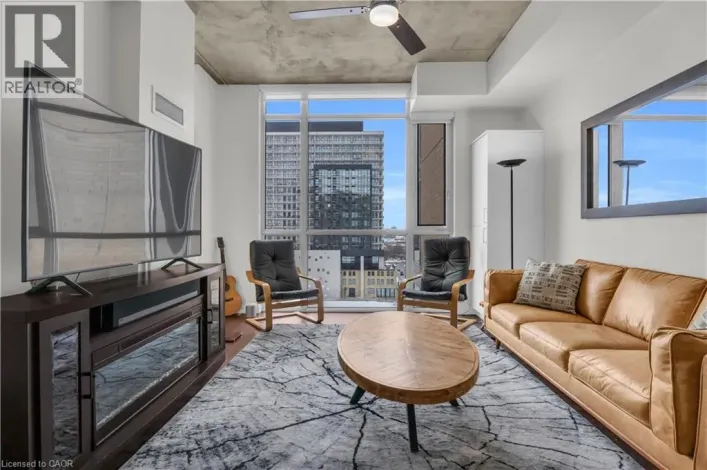 191 KING Street S Unit# 803, Waterloo