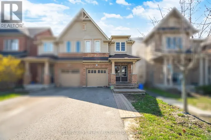 191 LADY ANGELA AVENUE, Oshawa