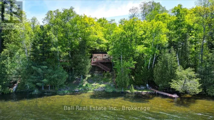 191 LAKEVIEW ROAD, Bancroft
