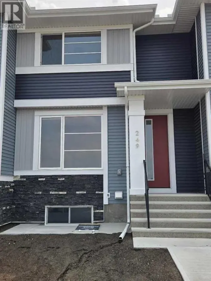 191 Lanark Gate SE, Airdrie