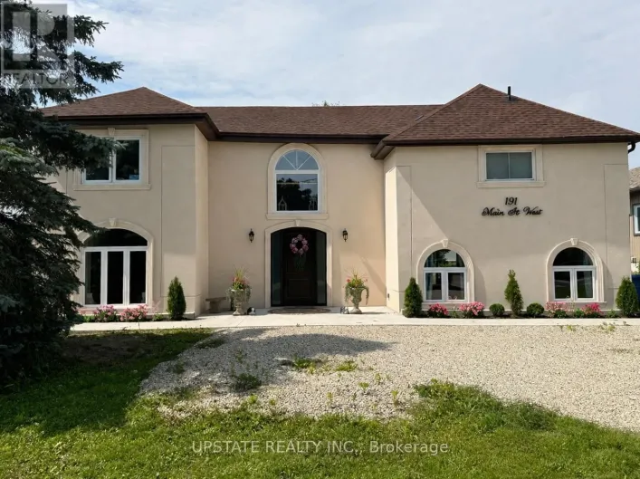191 MAIN STREET W, Southgate