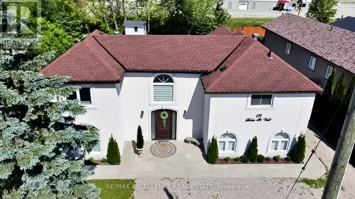 191 MAIN STREET W, Southgate