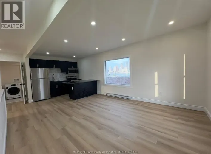 191 MARENTETTE Unit# 2, Windsor