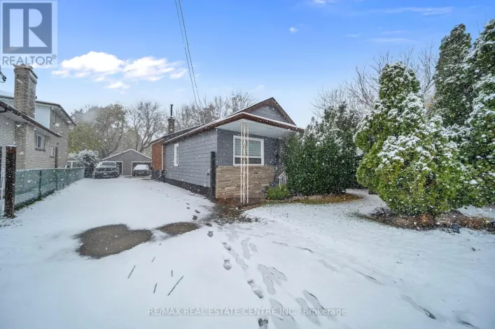 191 MARGARET AVENUE, Hamilton