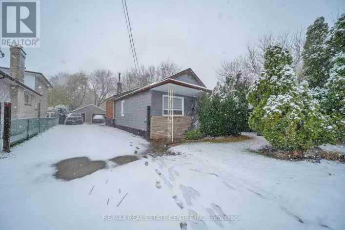 191 MARGARET AVENUE, Hamilton