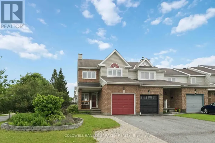 191 MARKLAND CRESCENT, Ottawa