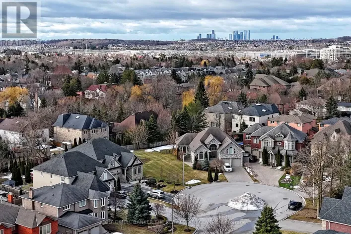 191 MARSI ROAD, Richmond Hill