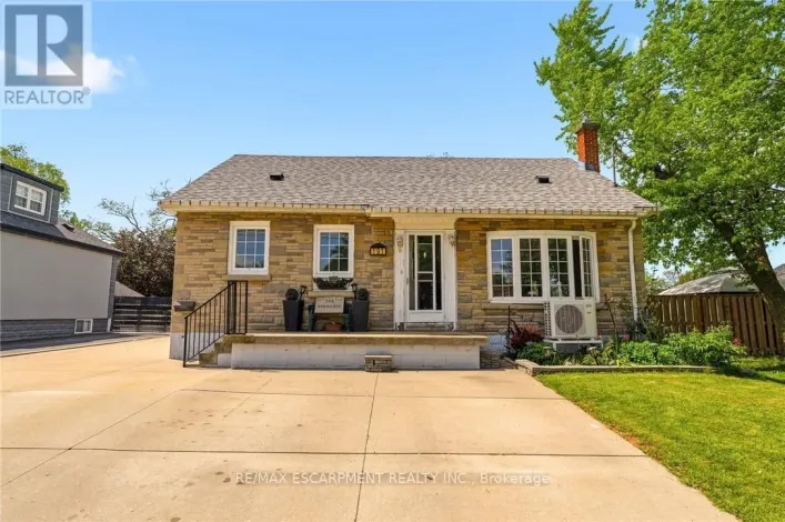 191 MILLEN ROAD, Hamilton