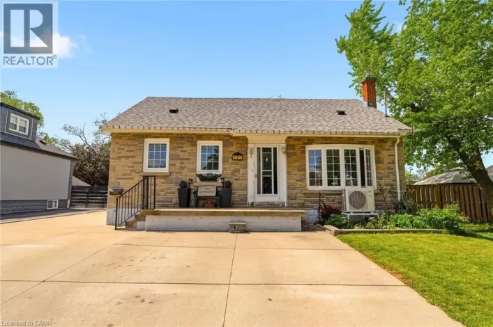 191 MILLEN Road, Stoney Creek