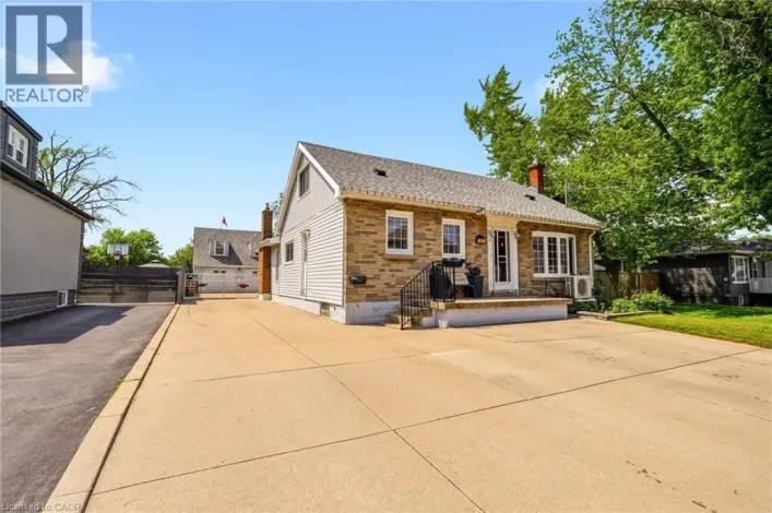 191 MILLEN Road, Stoney Creek