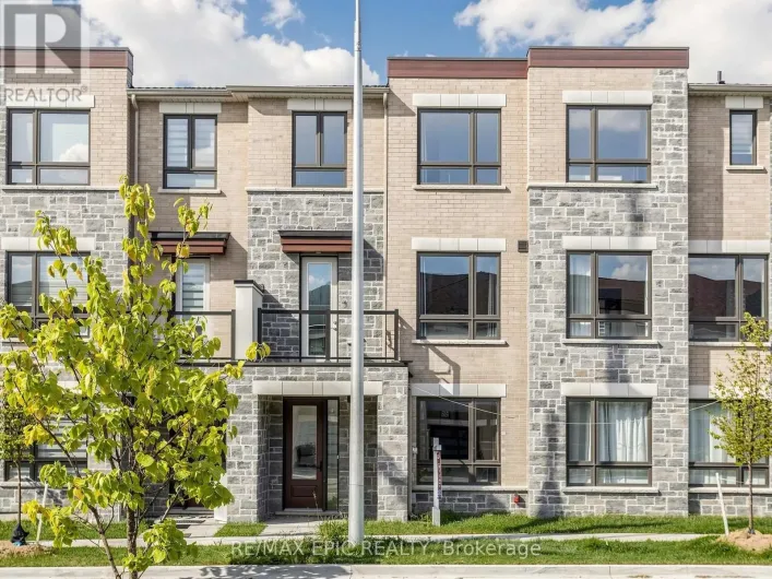 191 MUMBAI DRIVE, Markham
